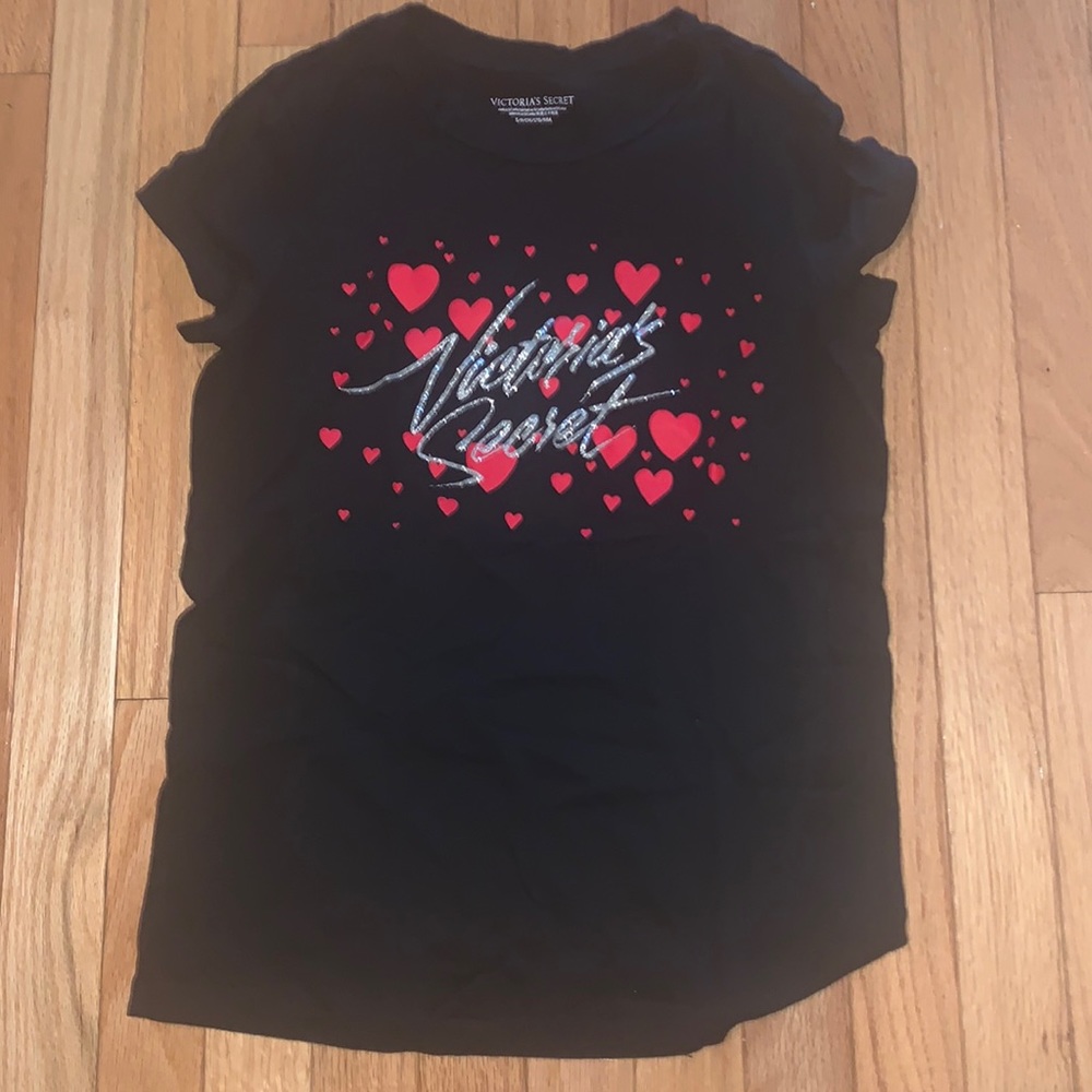 Victoria’s Secret Sleep Tee